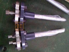 插入式巴類流量計(jì)都有哪些及廠家？